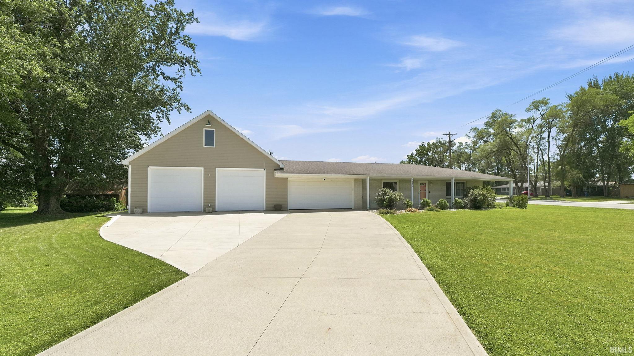 10012 Hosler Road Leo, IN 46765 - Photo 29 of 43