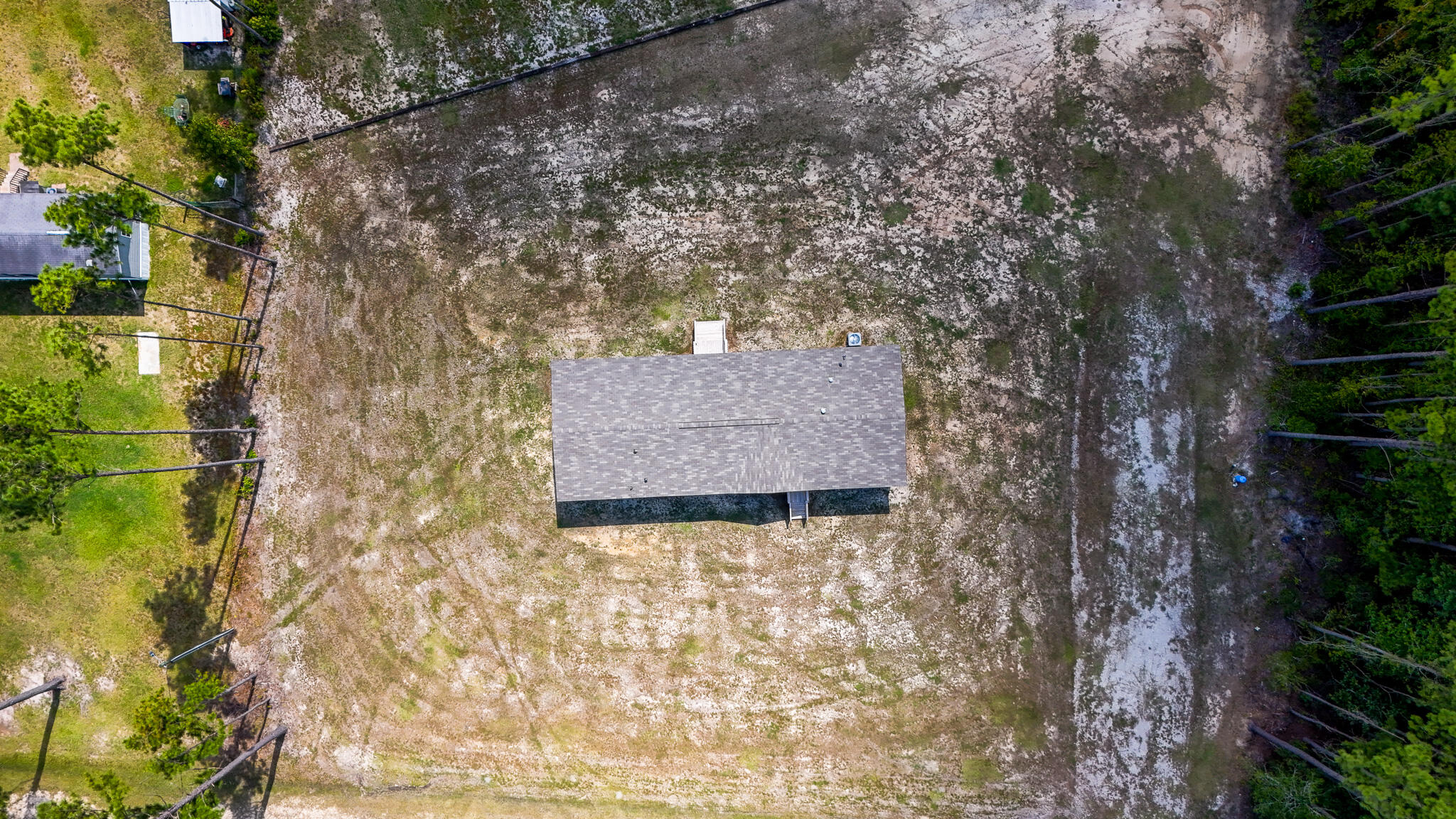 68 Kickback Cove Round O, SC 29474 - Photo 23 of 24 Aerial Photo