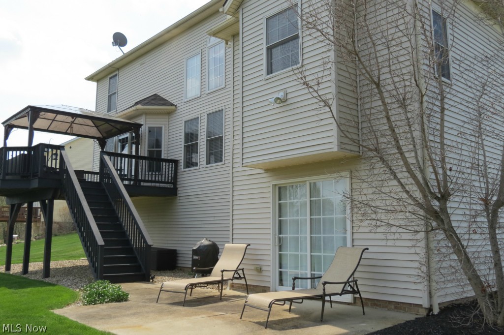 2226 Timber Ridge Trail Streetsboro, OH 44241 - Photo 22 of 25