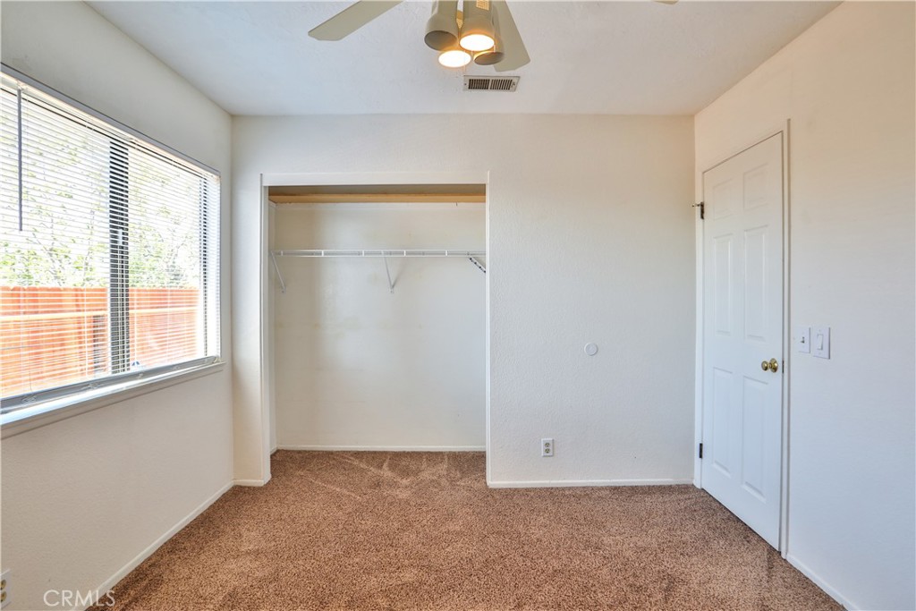 2003 Springcreek Circle Upland, CA 91784 - Photo 32 of 64 an empty room with a window