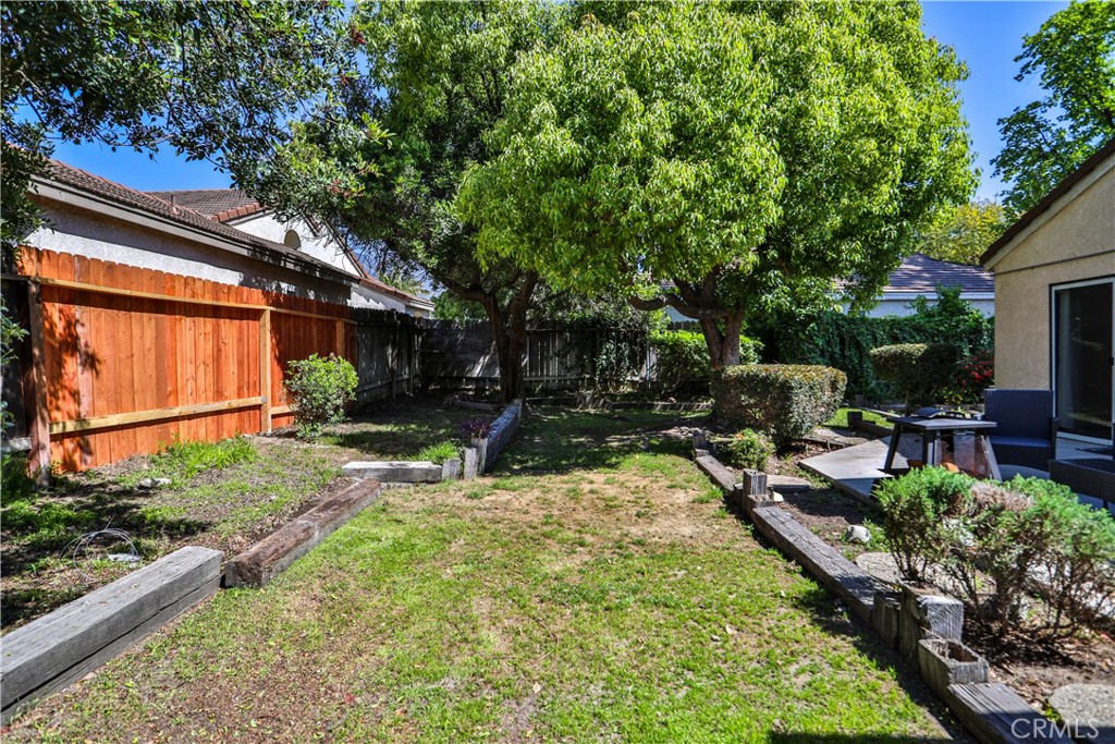 2003 Springcreek Circle Upland, CA 91784 - Photo 45 of 64 a view of backyard with swimming pool and patio