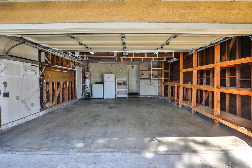 2003 Springcreek Circle Upland, CA 91784 - Photo 53 of 64 a view of storage and utility room