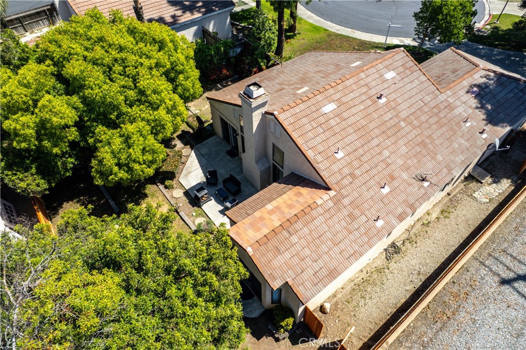 2003 Springcreek Circle Upland, CA 91784 - Photo 56 of 64 a view of an outdoor space