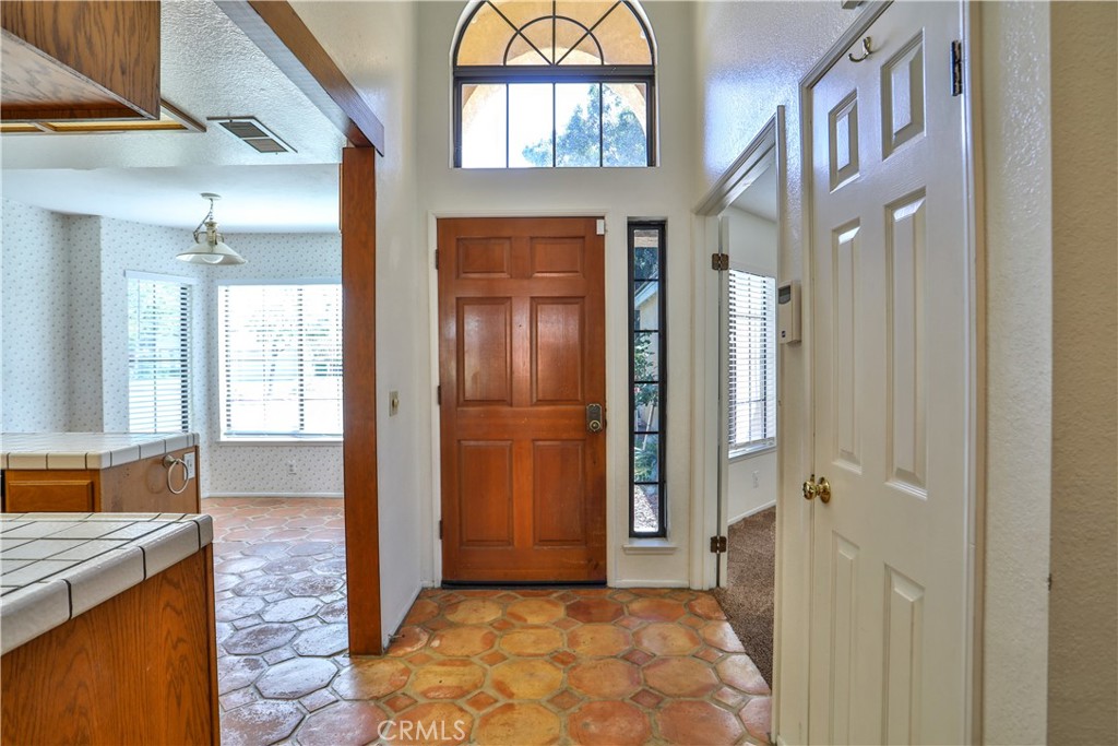 2003 Springcreek Circle Upland, CA 91784 - Photo 7 of 64 a bathroom with a tub and shower