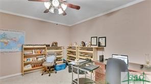 1979 South Coastal Highway Riceboro, GA 31323 - Photo 18 of 48