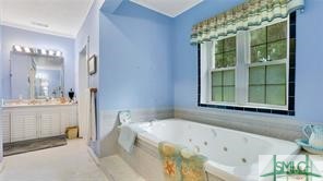 1979 South Coastal Highway Riceboro, GA 31323 - Photo 24 of 48