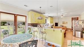 1979 South Coastal Highway Riceboro, GA 31323 - Photo 29 of 48