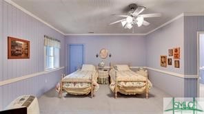 1979 South Coastal Highway Riceboro, GA 31323 - Photo 37 of 48