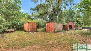 1979 South Coastal Highway Riceboro, GA 31323 - Photo 43 of 48