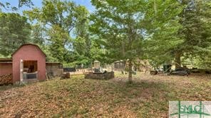 1979 South Coastal Highway Riceboro, GA 31323 - Photo 44 of 48