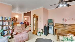 1979 South Coastal Highway Riceboro, GA 31323 - Photo 10 of 48