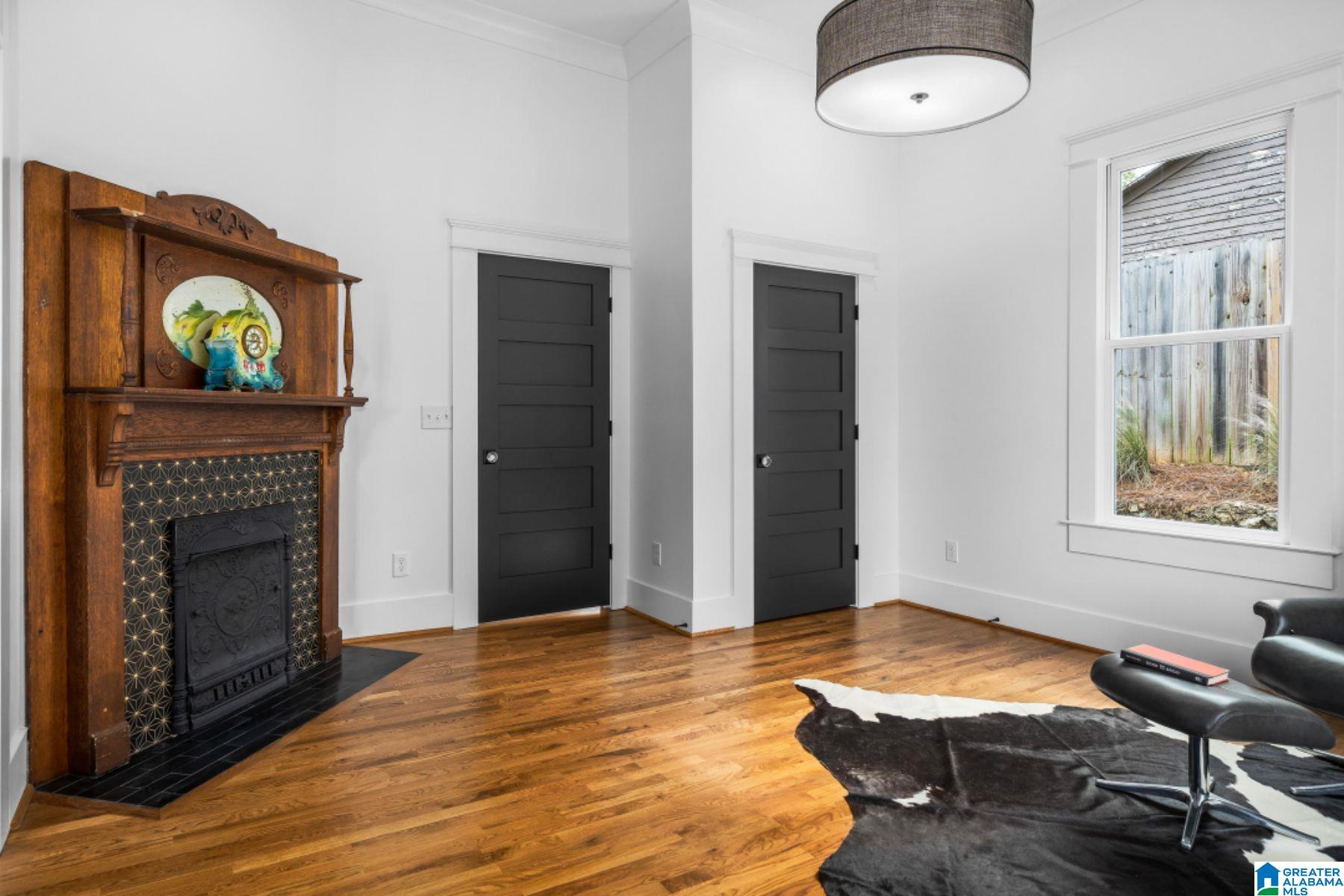 627 39th Street South Birmingham, AL 35222 - Photo 29 of 40