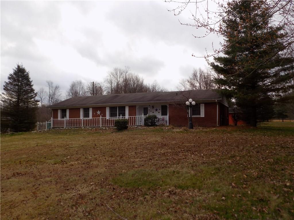 184 South Cataract Road Spencer, IN 47460 - Photo 2 of 32 Gallery Image 2