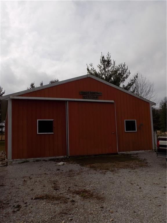184 South Cataract Road Spencer, IN 47460 - Photo 11 of 32 Gallery Image 11