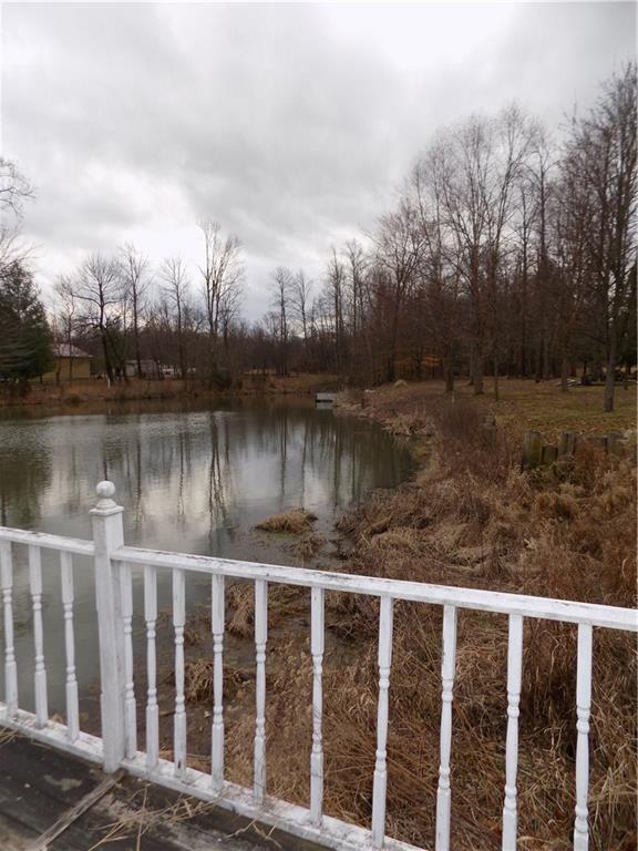 184 South Cataract Road Spencer, IN 47460 - Photo 13 of 32 Gallery Image 13