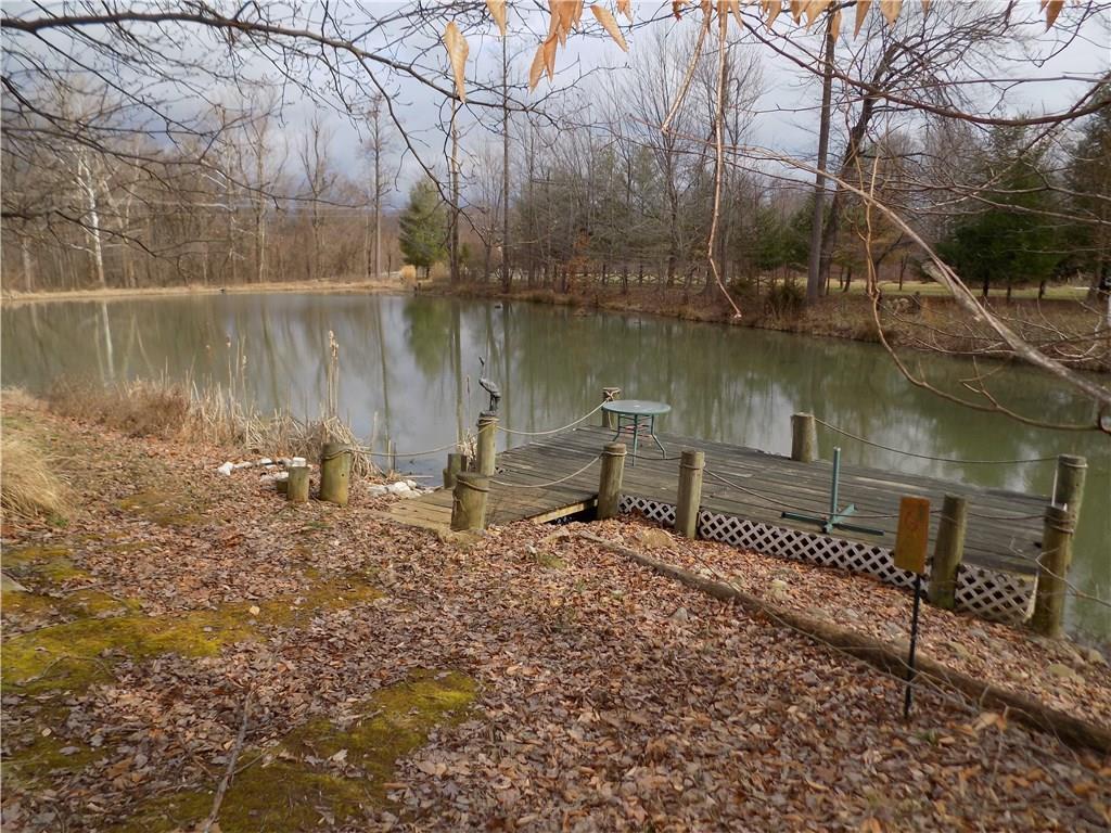 184 South Cataract Road Spencer, IN 47460 - Photo 18 of 32 Gallery Image 18