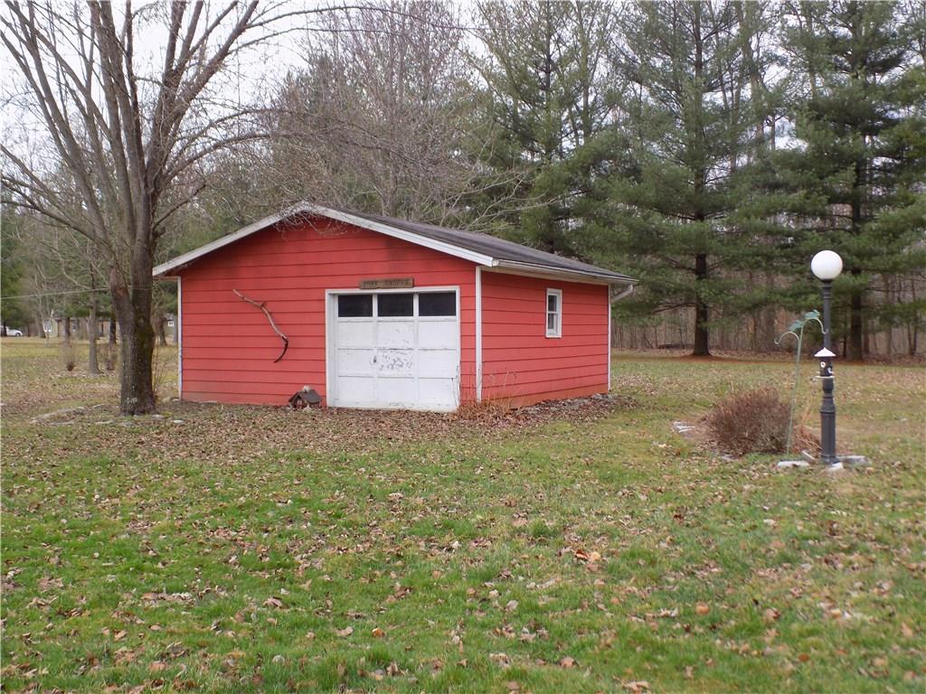 184 South Cataract Road Spencer, IN 47460 - Photo 6 of 32 Gallery Image 6