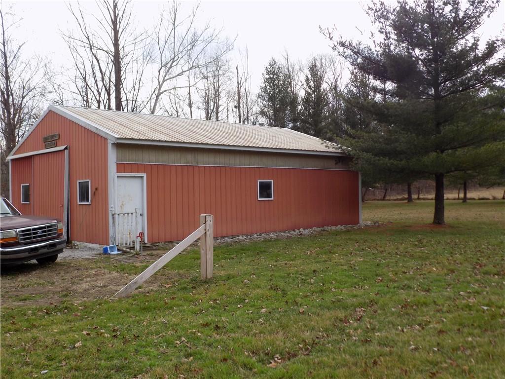184 South Cataract Road Spencer, IN 47460 - Photo 10 of 32 Gallery Image 10