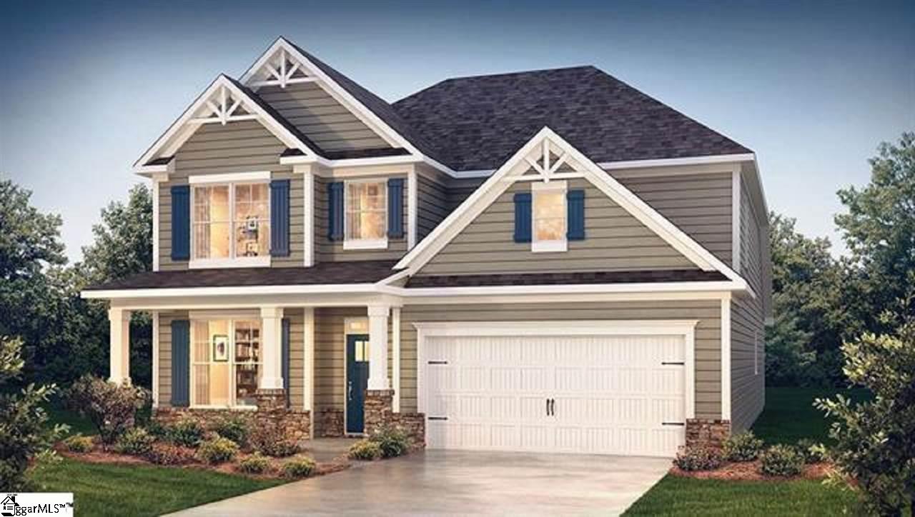 300 Chippy Road Greer, SC 29650 - Photo 1 of 1 Gallery Image 1