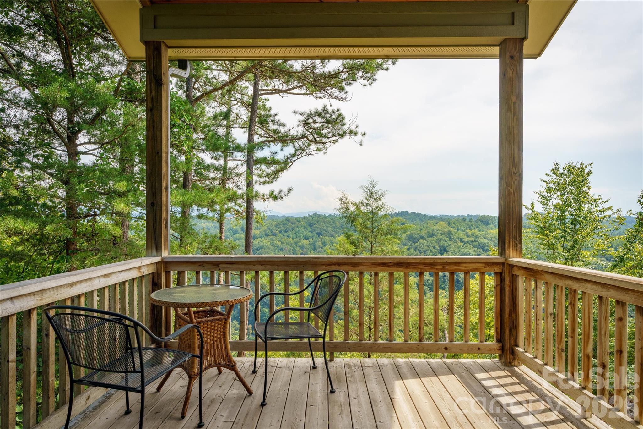 712 Frank Rector Road Marshall, NC 28753 - Photo 38 of 48 Gallery Image 38
