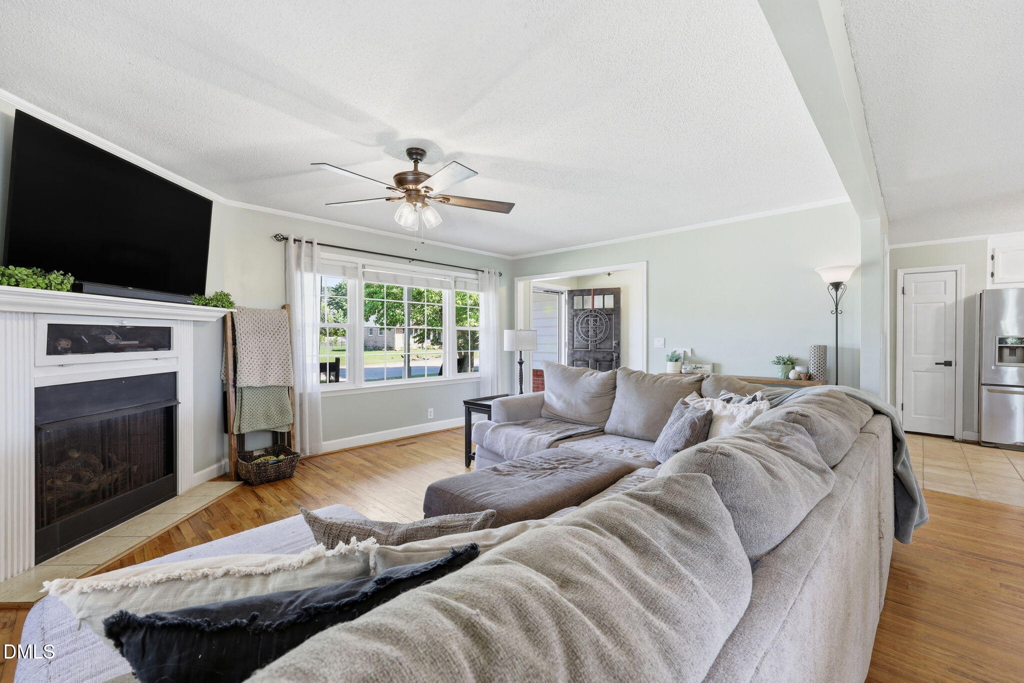 111 Martin Street Dunn, NC 28334 - Photo 10 of 40