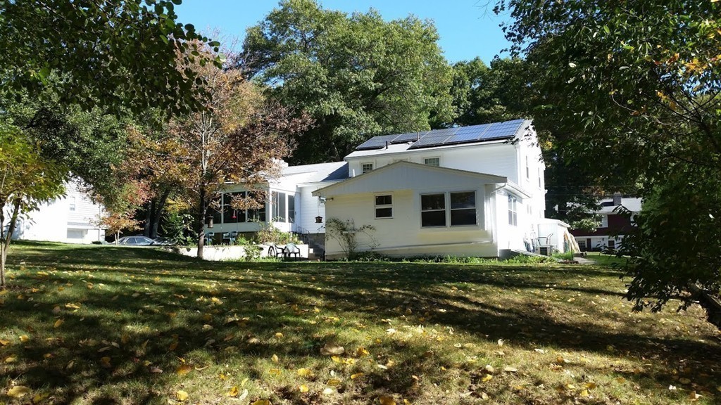 31 Booth Road Dedham, MA 02026 - Photo 8 of 23 Gallery Image 8
