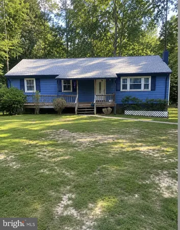 $329,900 | 1707 Signboard Road, Bumpass, VA 23024
