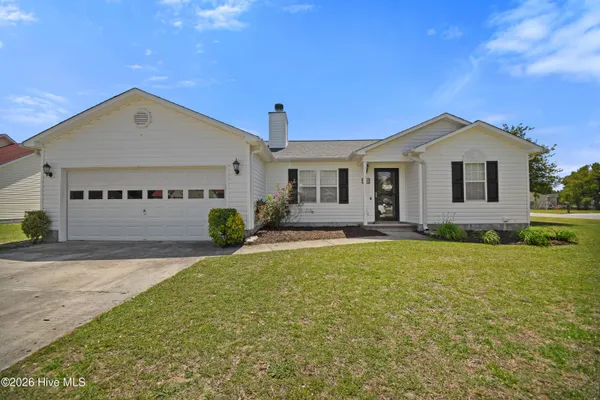 $250,000 | 200 Essex Court, Richlands, NC 28574