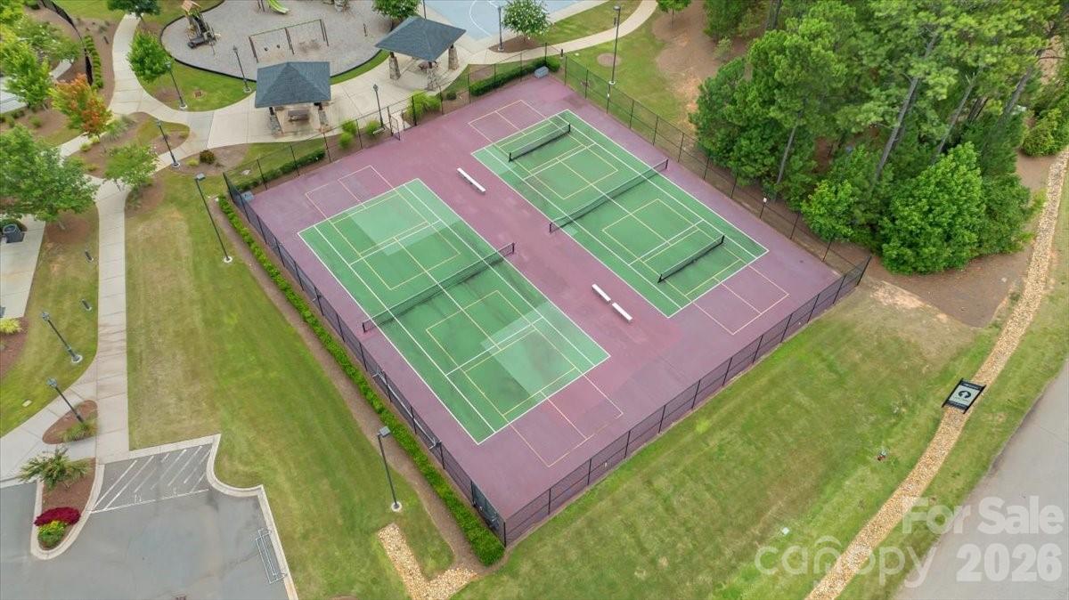 6321 Chimney Bluff Road Lancaster, SC 29720 - Photo 39 of 44