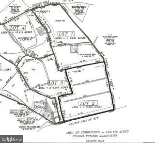 Lot 2 Collins Road Bishopville, MD 21813 - Photo 1 of 2 Gallery Image 1