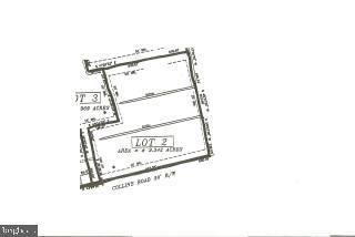 Lot 2 Collins Road Bishopville, MD 21813 - Photo 2 of 2 Gallery Image 2
