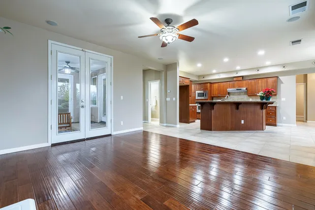 a view of storage area