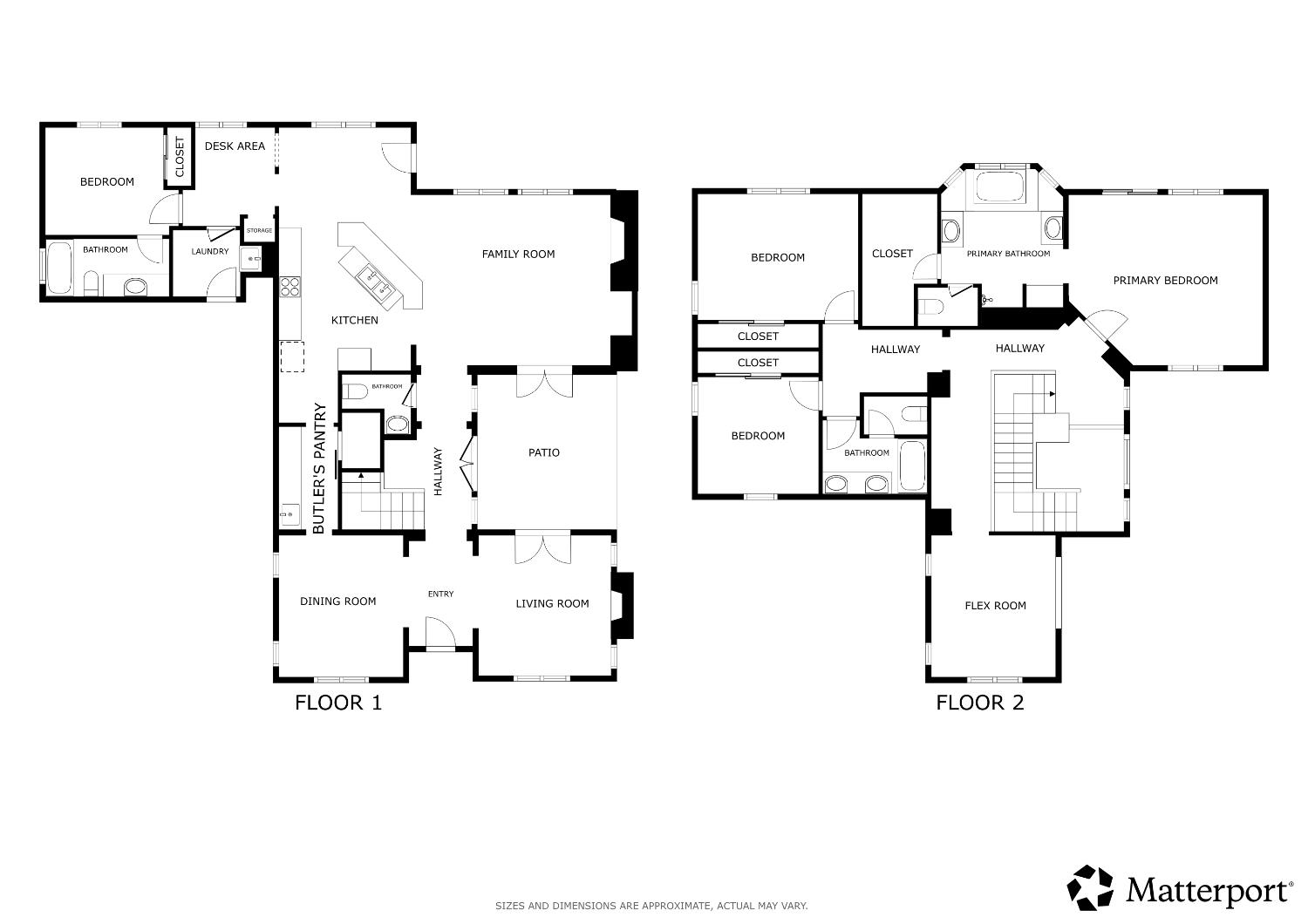 4674 North Arrow Ridge Way Clovis, CA 93619 - Photo 2 of 77