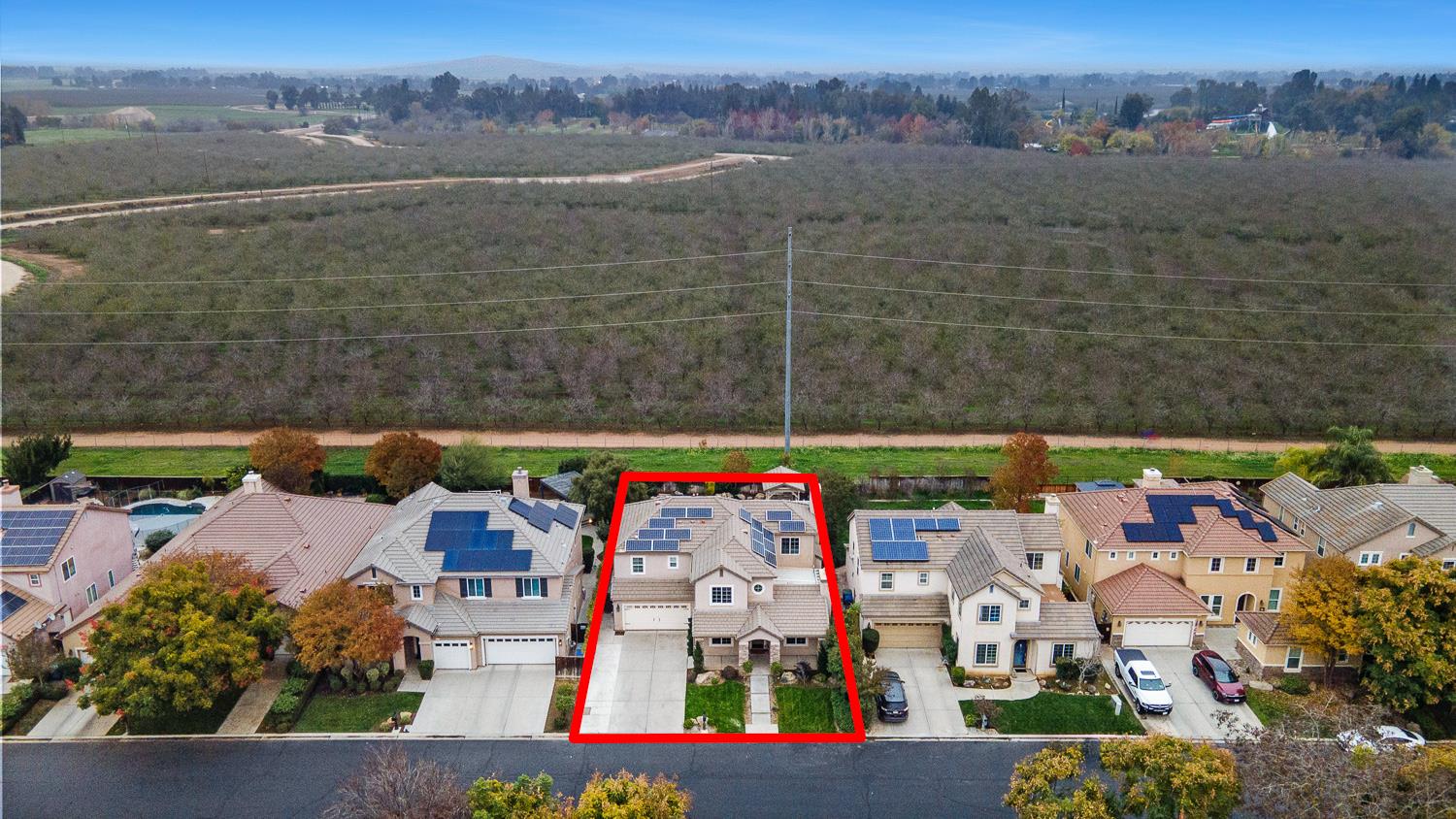 4674 North Arrow Ridge Way Clovis, CA 93619 - Photo 76 of 77