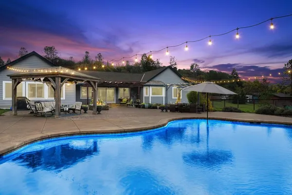 $688,000 | 1993 American River Trail, Cool, CA 95614