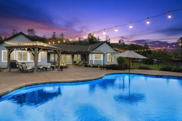 $739,000 | 1993 American River Trail, Cool, CA 95614