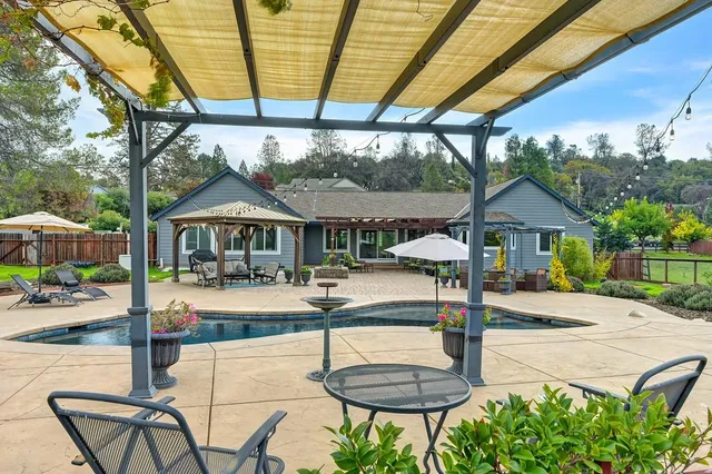 $739,000 | 1993 American River Trail, Cool, CA 95614