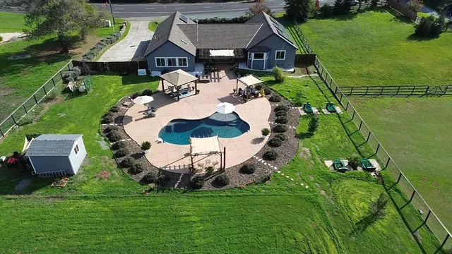 $739,000 | 1993 American River Trail, Cool, CA 95614