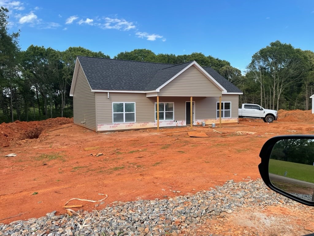 1004 William Walker Road Anderson, SC 29625 - Photo 1 of 1 Gallery Image 1