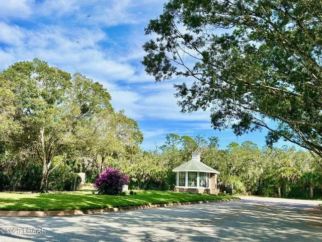 $585,000 | 3787 Carrick Drive, Ormond Beach, FL 32174