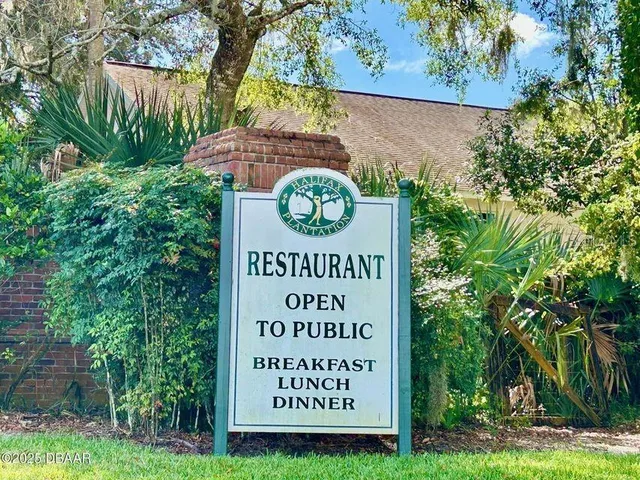 $585,000 | 3787 Carrick Drive, Ormond Beach, FL 32174