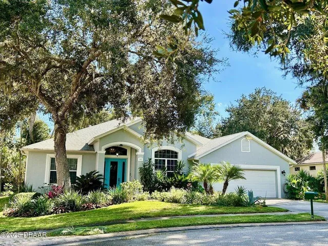 $585,000 | 3787 Carrick Drive, Ormond Beach, FL 32174