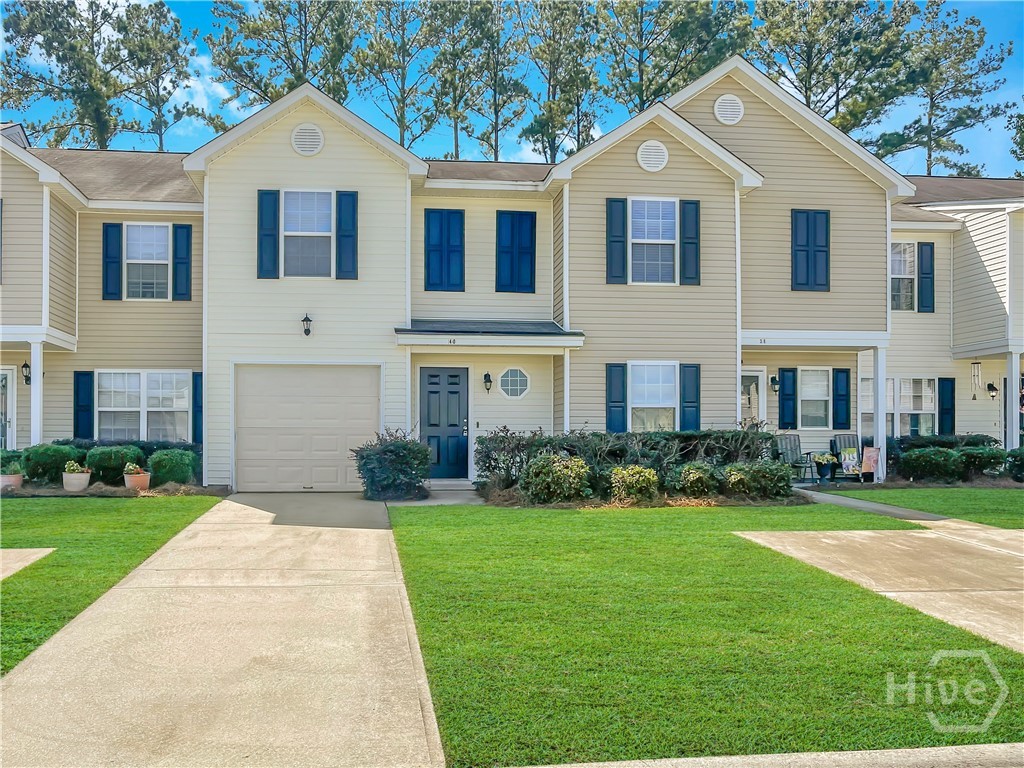 40 Transom Road Port Wentworth, GA 31407 - Photo 2 of 23