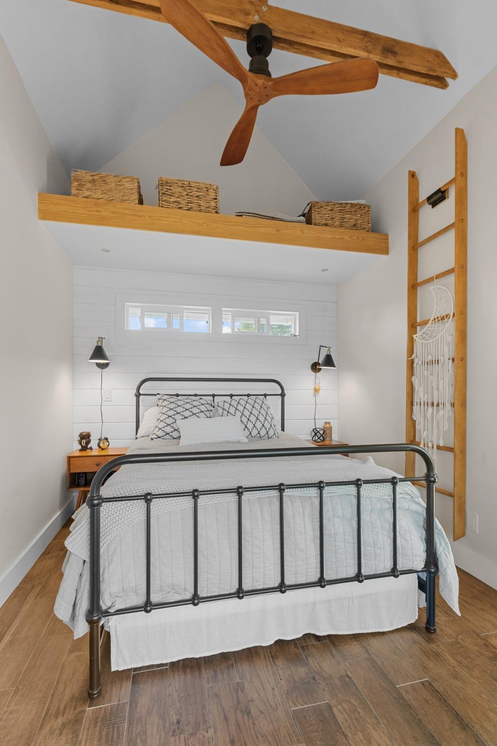 14883 Vaira Ranch Road Drytown, CA 95699 - Photo 23 of 60 a view of entryway with a front door