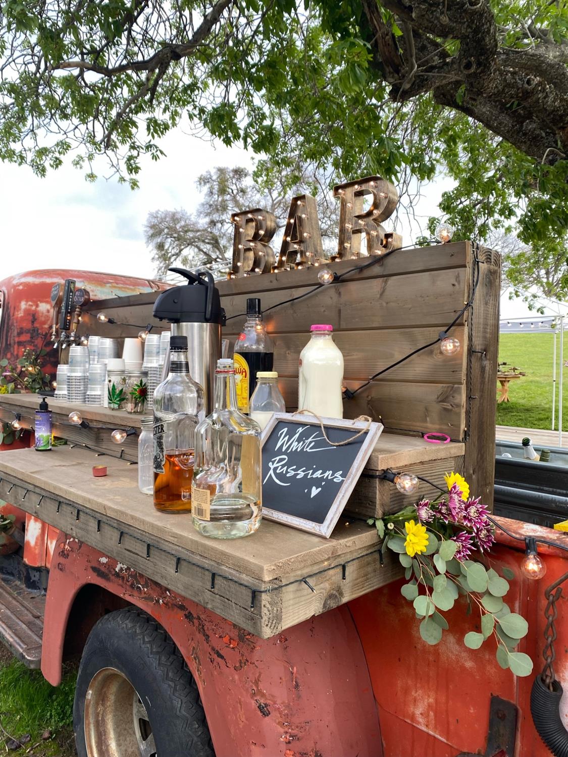 14883 Vaira Ranch Road Drytown, CA 95699 - Photo 60 of 60 a view of outdoor space and deck