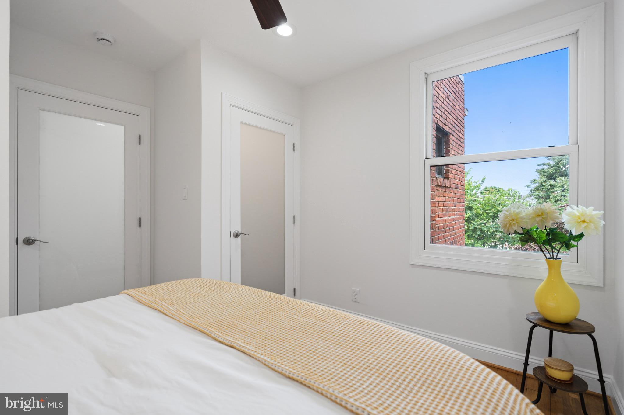 5018 3rd Street Northwest Washington, DC 20011 - Photo 43 of 55