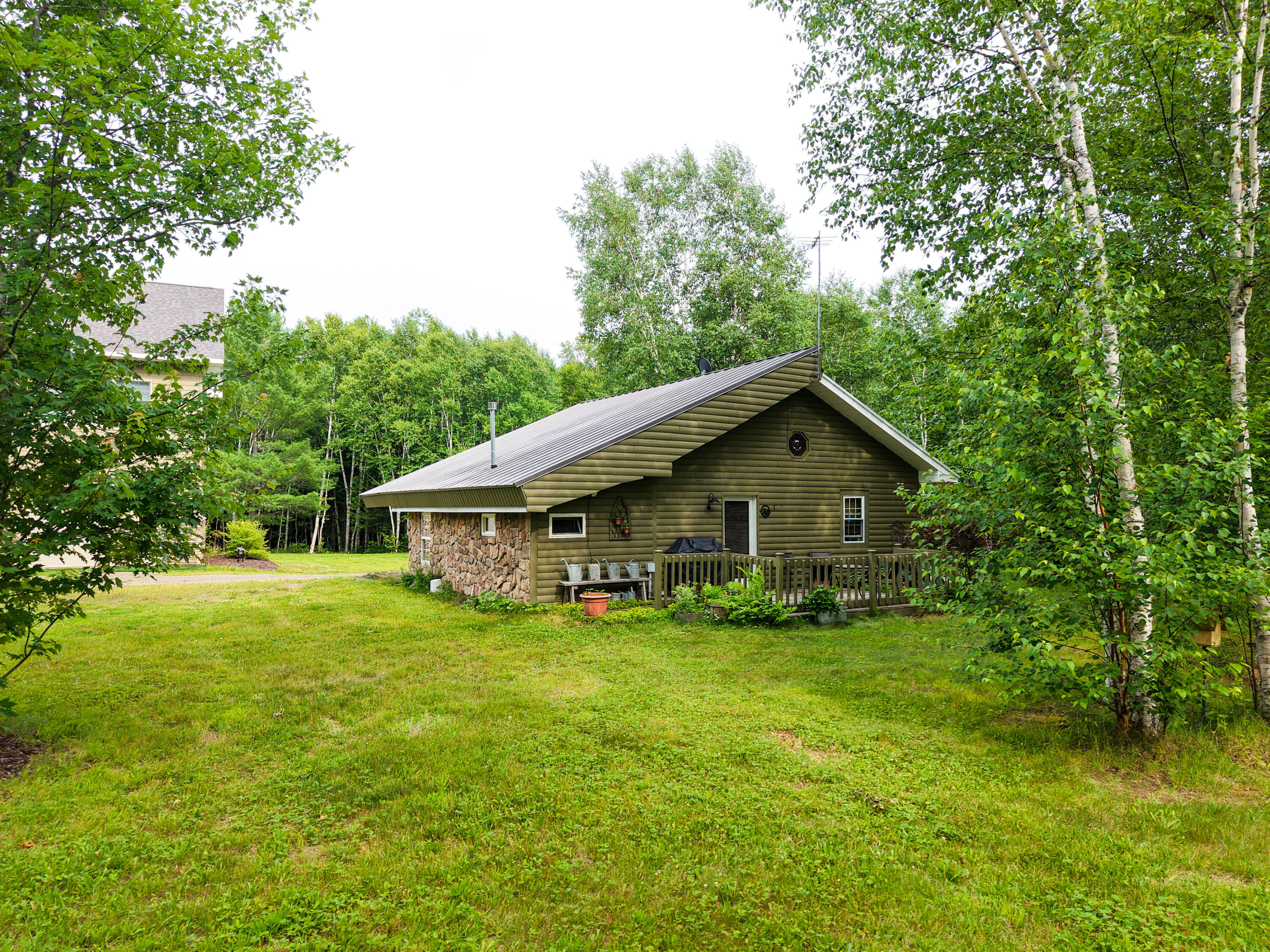 414 Waddell Road Castle Hill, ME 04757 - Photo 44 of 86 414 Waddell Road-28