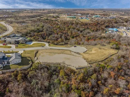 a view of a lake with a mountain