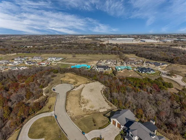 $1,100,000 | 4509 Santenay Place, Fort Worth, TX 76126