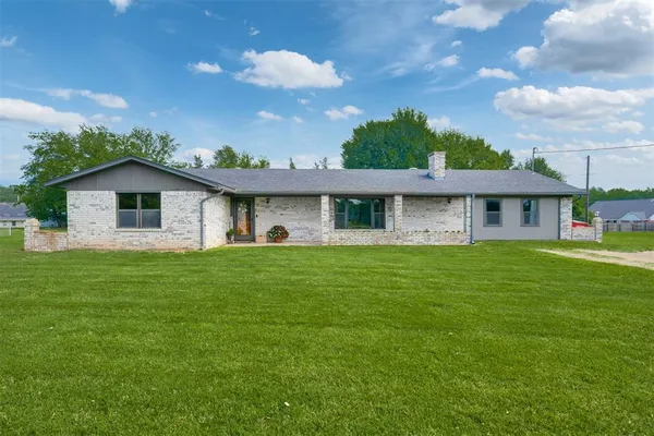 $220,000 | 1535 Highway 67, Mount Vernon, TX 75457